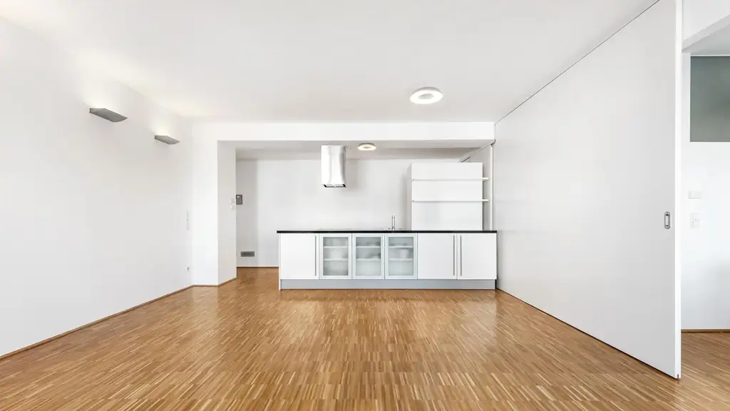 Mitten im Leben - Mitten in der Innenstadt: Hochwertig, Parkring,  Concierge-Service, Nähe Stadtpark & Stephansplatz!