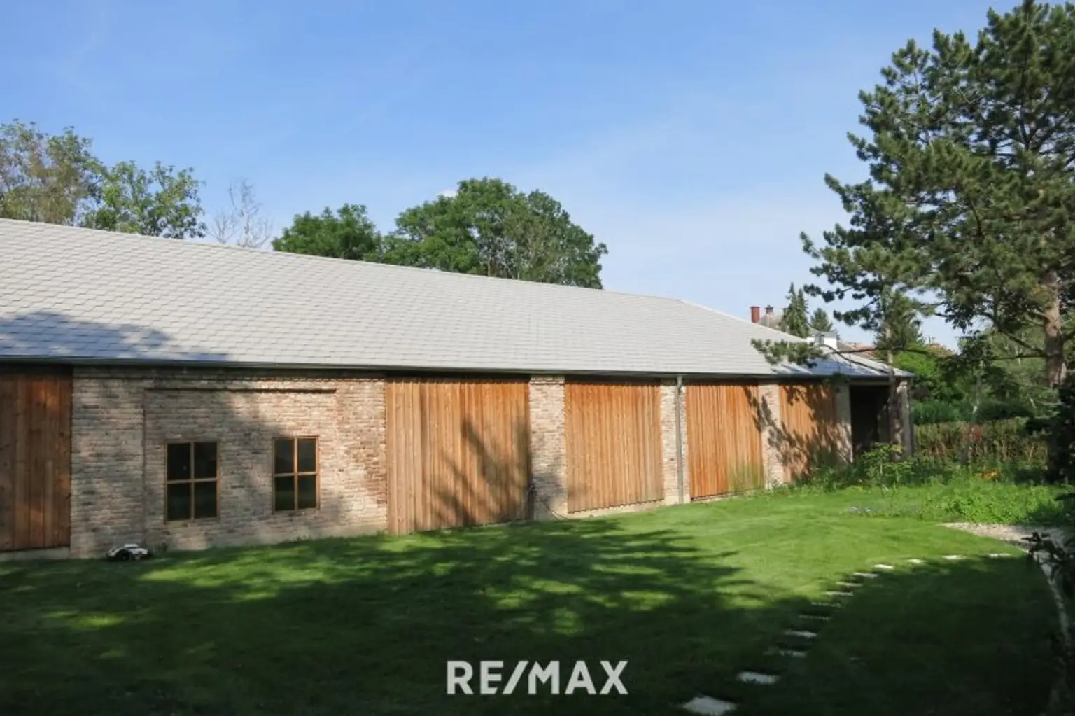 Scheune - ca. 400 m² in Ober St.Veit !