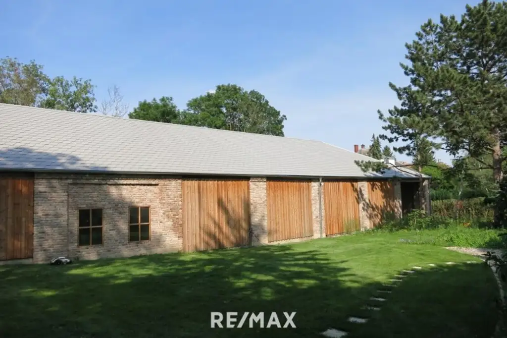 Scheune - ca. 400 m² in Ober St.Veit !