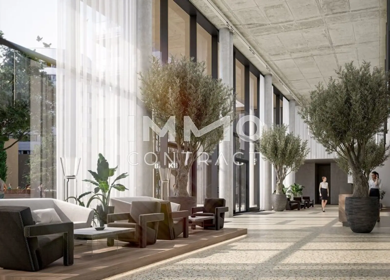 (c)2021 ZOOMVP_Soravia TrIIIple_c06_LOBBY_quer