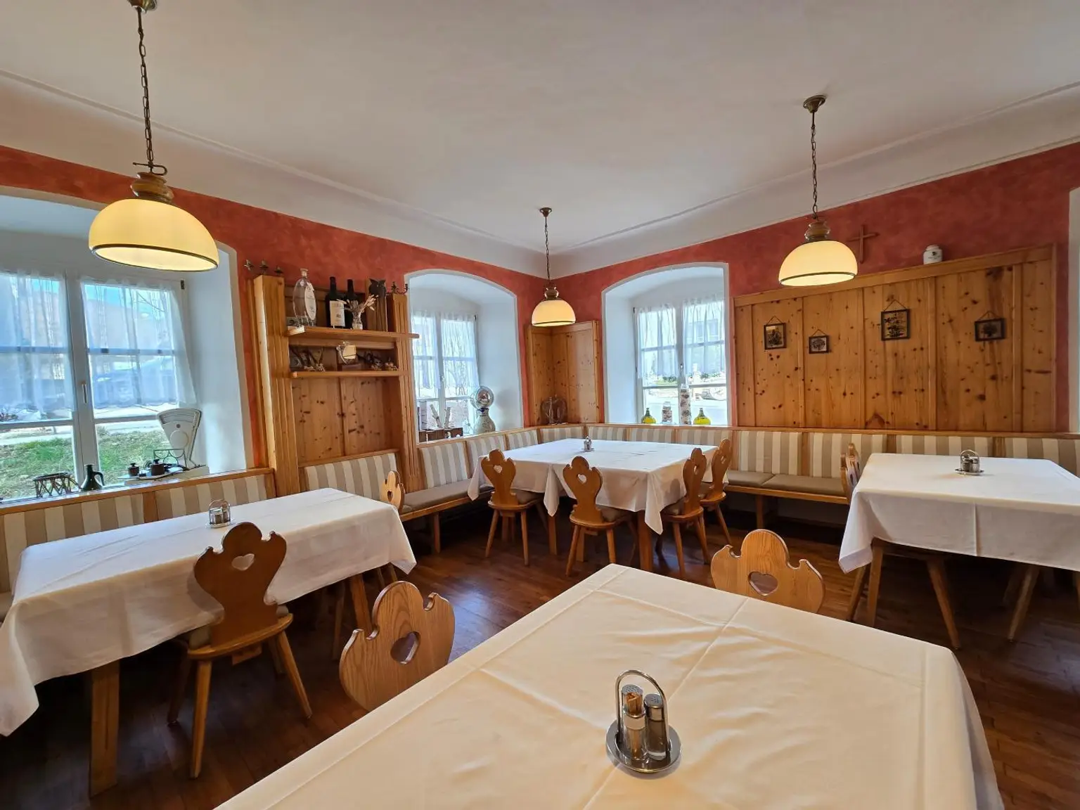 Gaststätte