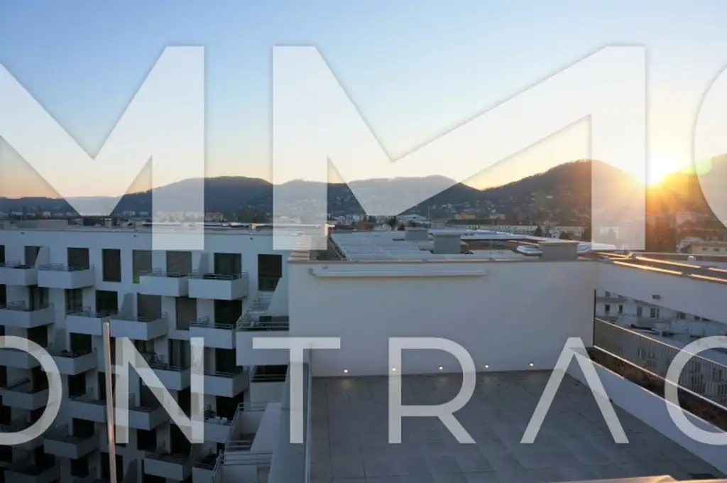 Aufblühen in Reininghaus