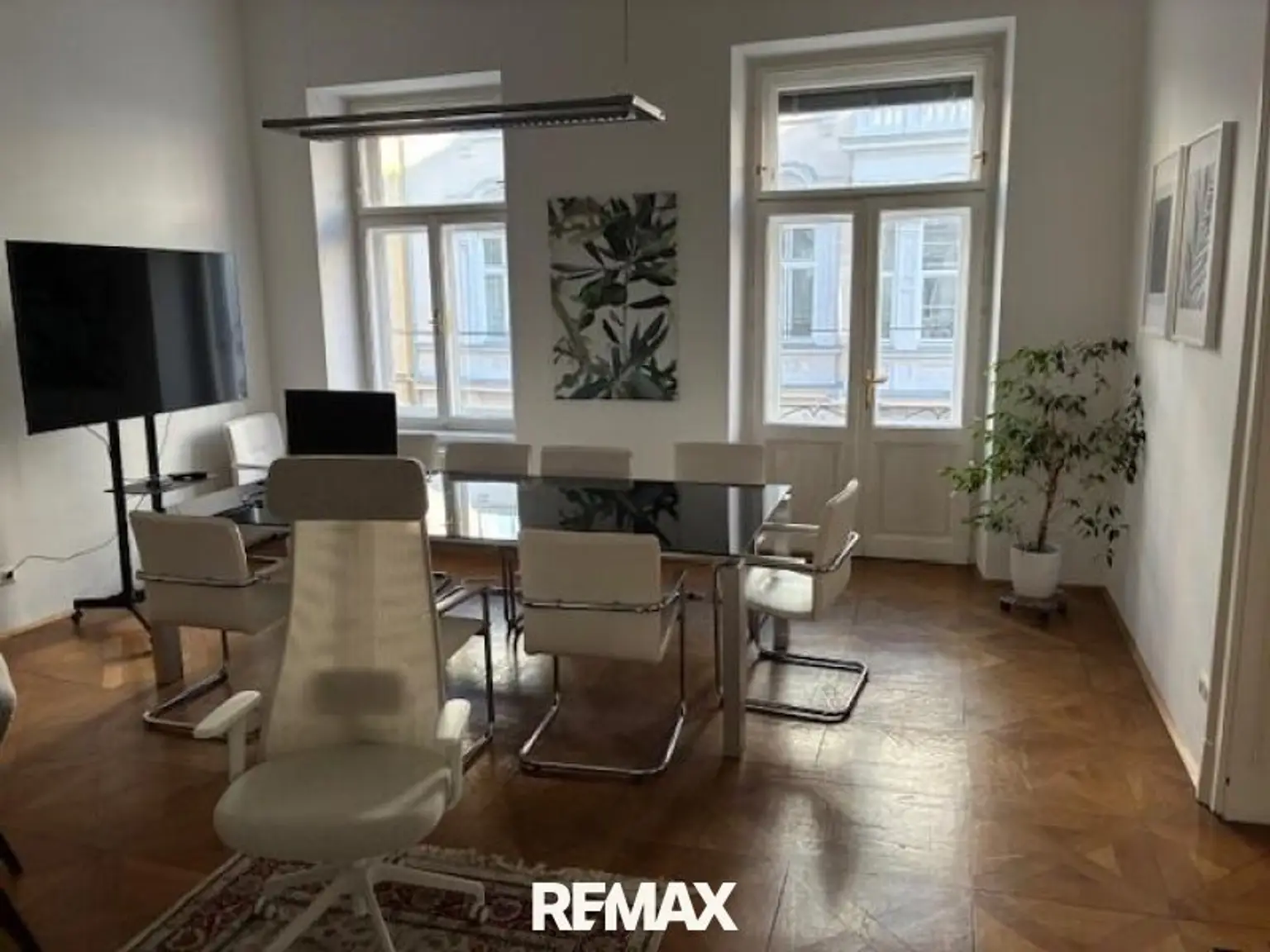 Büro