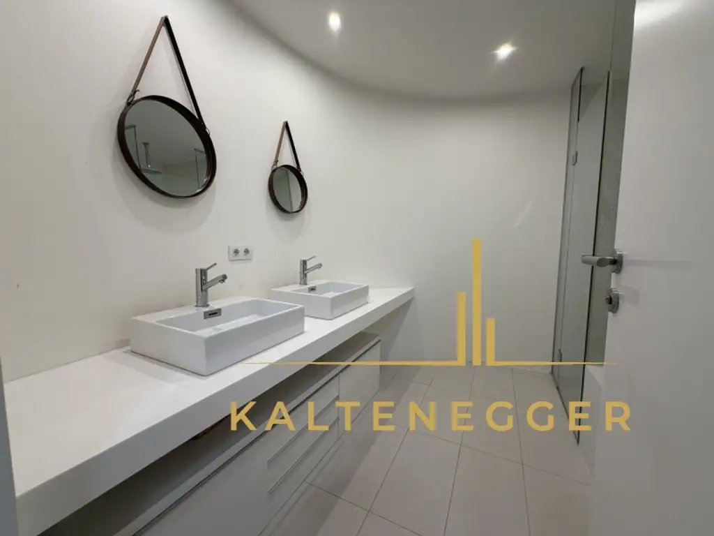 Charmante Altbauwohnung im historischen Nussdorf