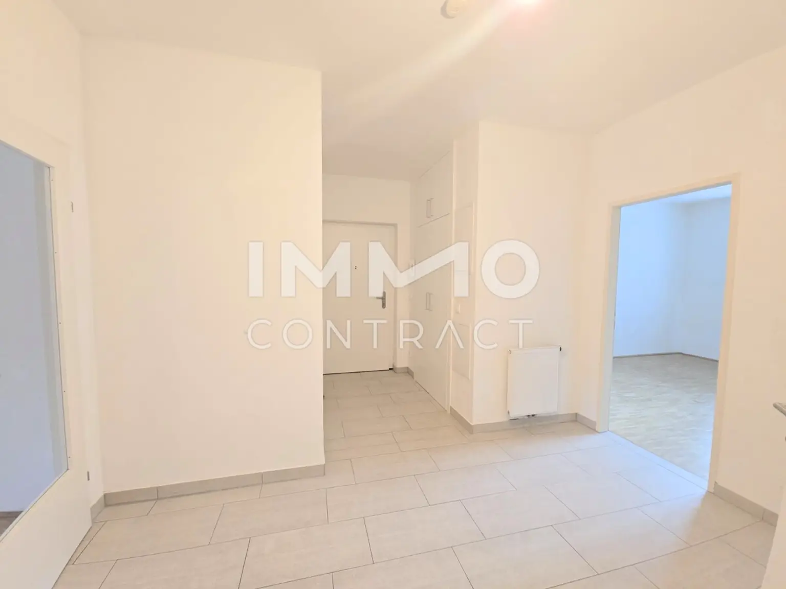 Geförderte 3 Zimmer Wohnung mit Eigengarten - Graz/Straßgang - Olga-Rudel-Zeynek-Gasse 7