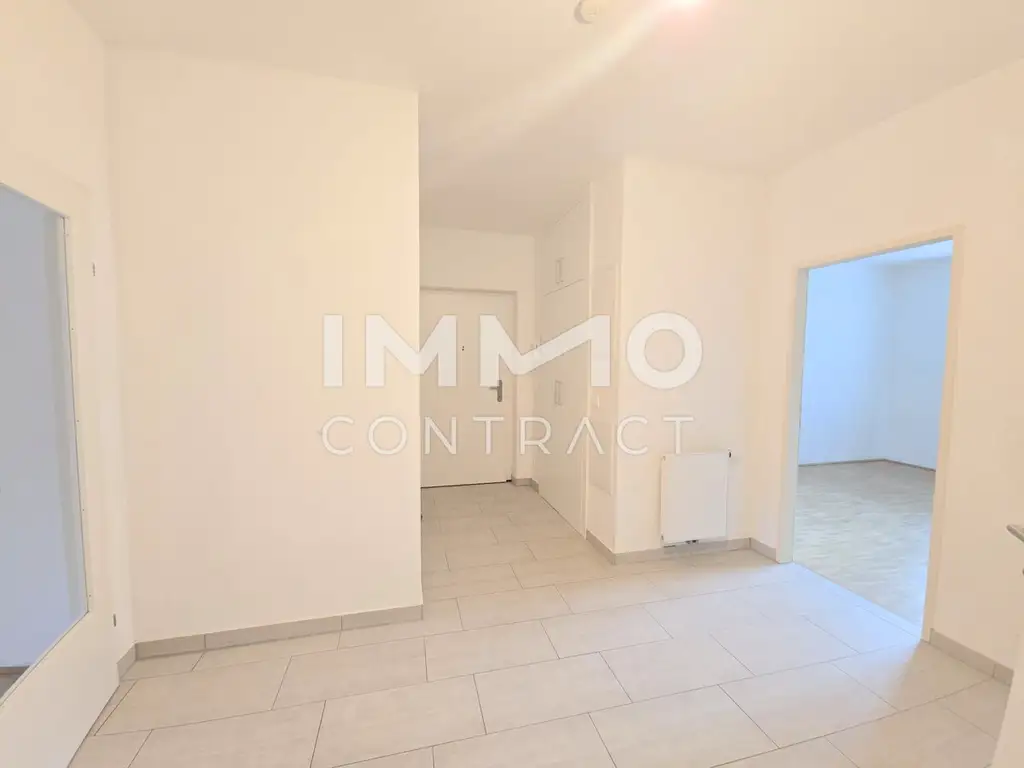 Geförderte 3 Zimmer Wohnung mit Eigengarten - Graz/Straßgang - Olga-Rudel-Zeynek-Gasse 7