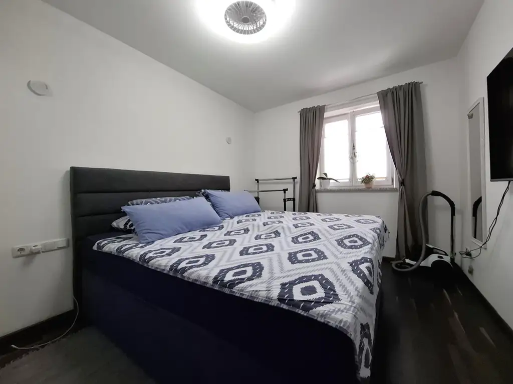 Moderne 2.Zi.-Wohnung in Straßwalchen
