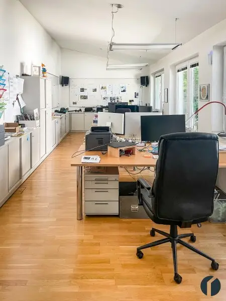 Bürofläche 1