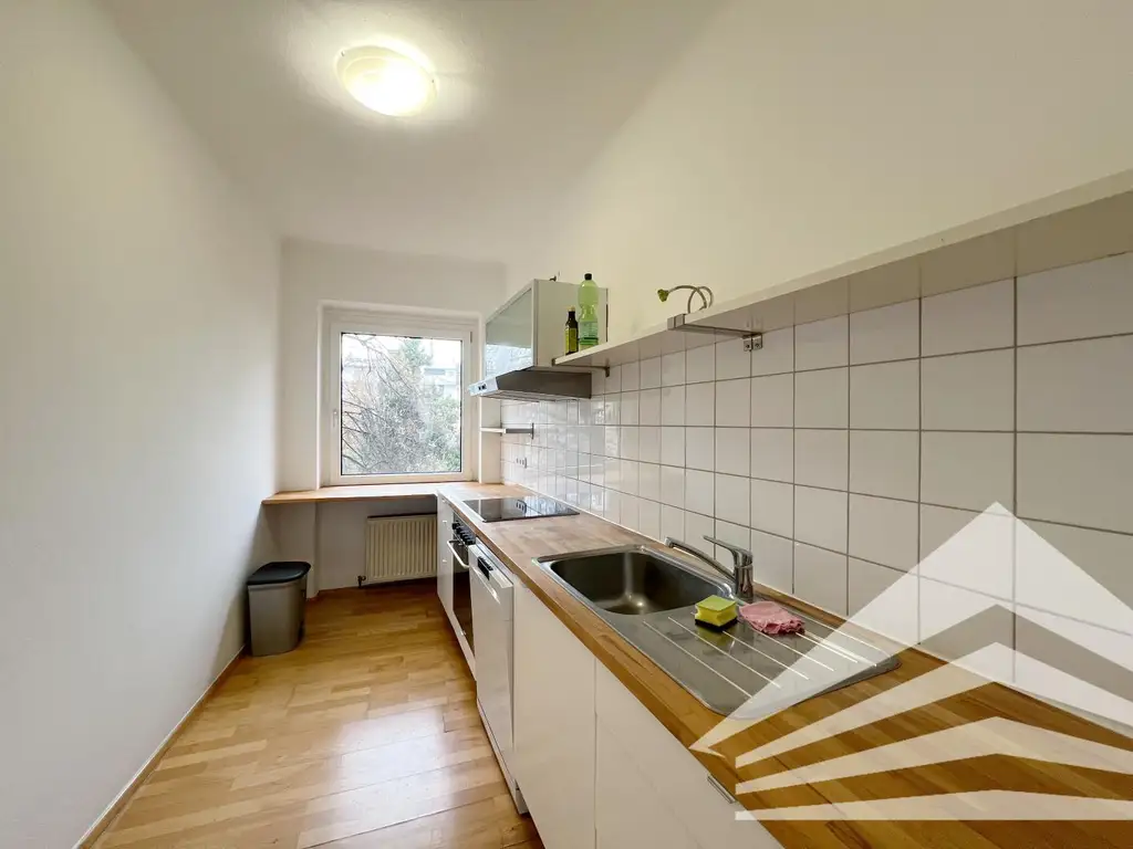 Studenten aufgepasst - tolle 3,5 Zimmer Wohnung in der Linzer Innenstadt!