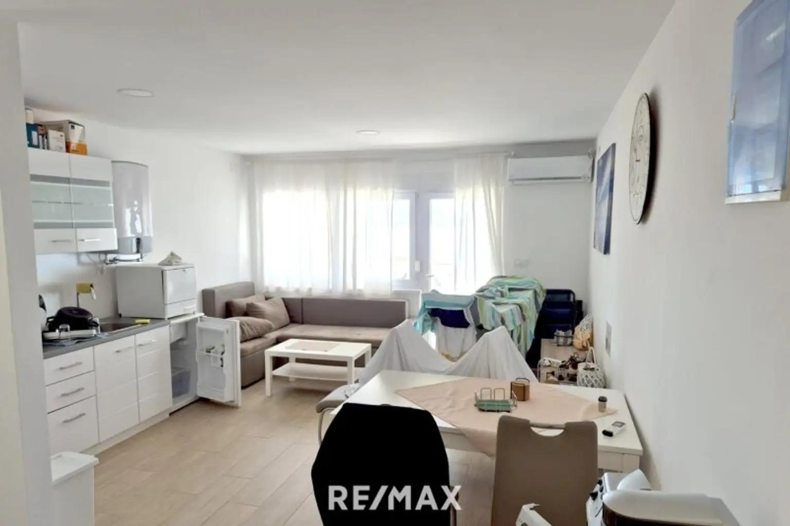 Am Strand * - 2 Zimmer mit Terrasse