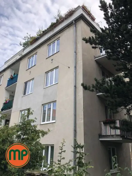 Leben am Türkenschanzpark – mit idealer Raumaufteilung