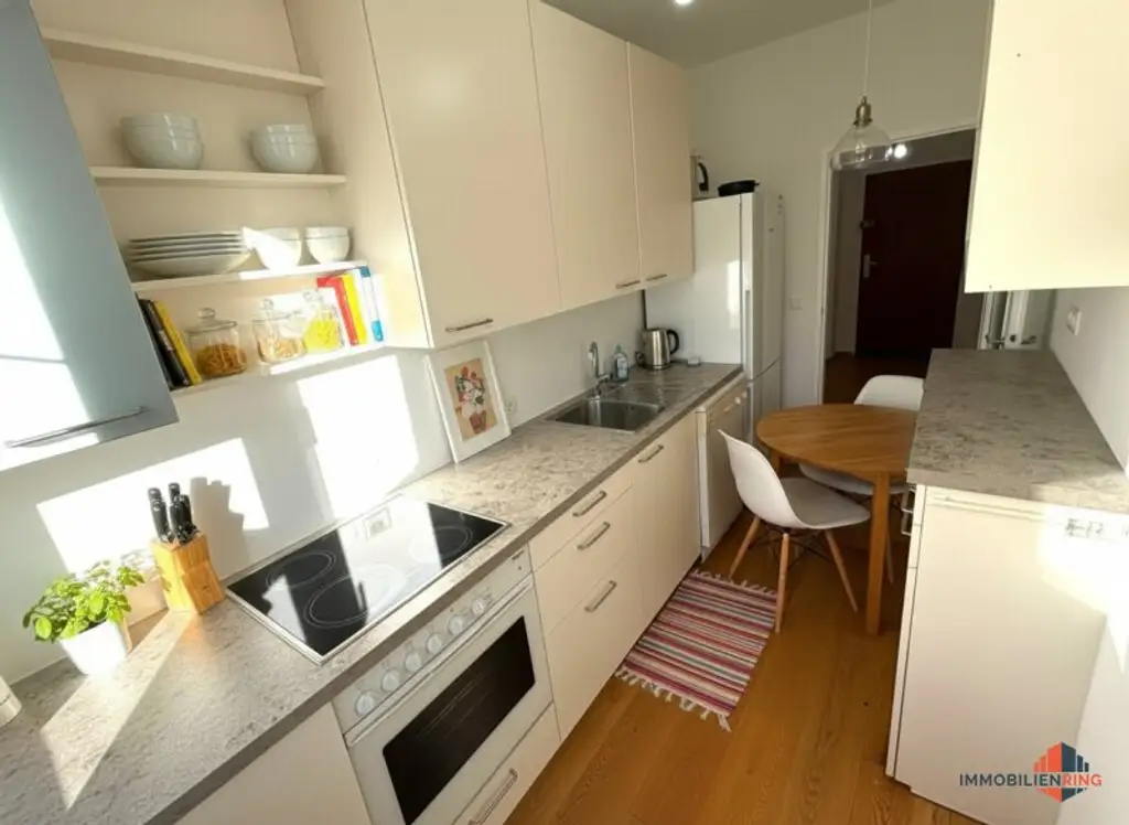 Attraktive 3-Zimmer-Wohnung in Maria Enzersdorf - Ihr neues Zuhause!