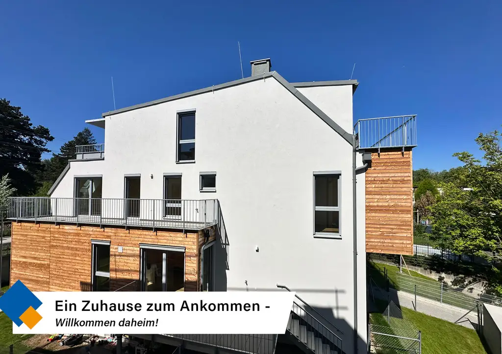 unbefristete MIETWOHNUNGEN mit KAUFOPTION