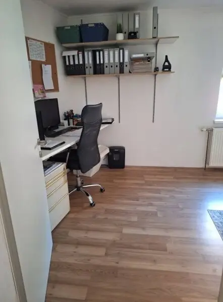 NOTVERKAUF !! Klein-Harras, renoviertes Multifunktionshaus, 30 Minuten von Wien Donaustadt