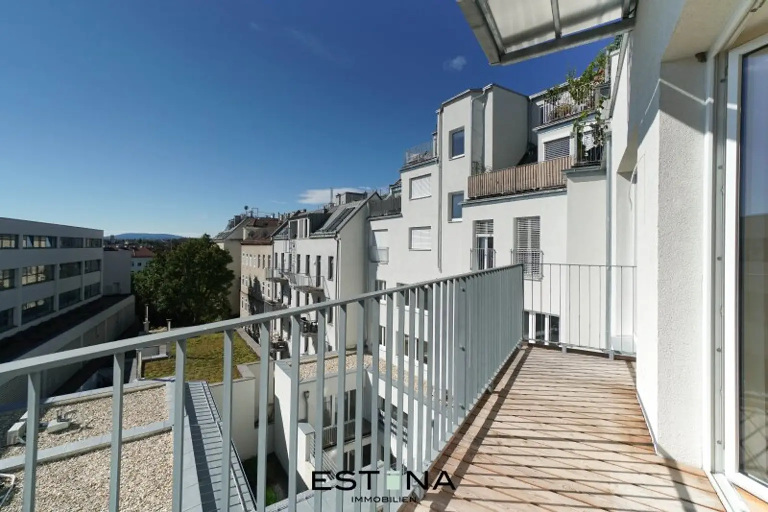 Attraktive Stadtwohnung im 14. Bezirk – Balkon, Aufzug, hochwertige Ausstattung