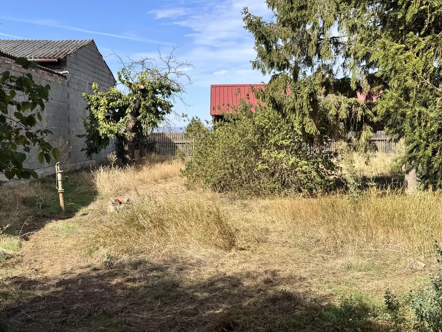 EFH 3481 Fels-Garten