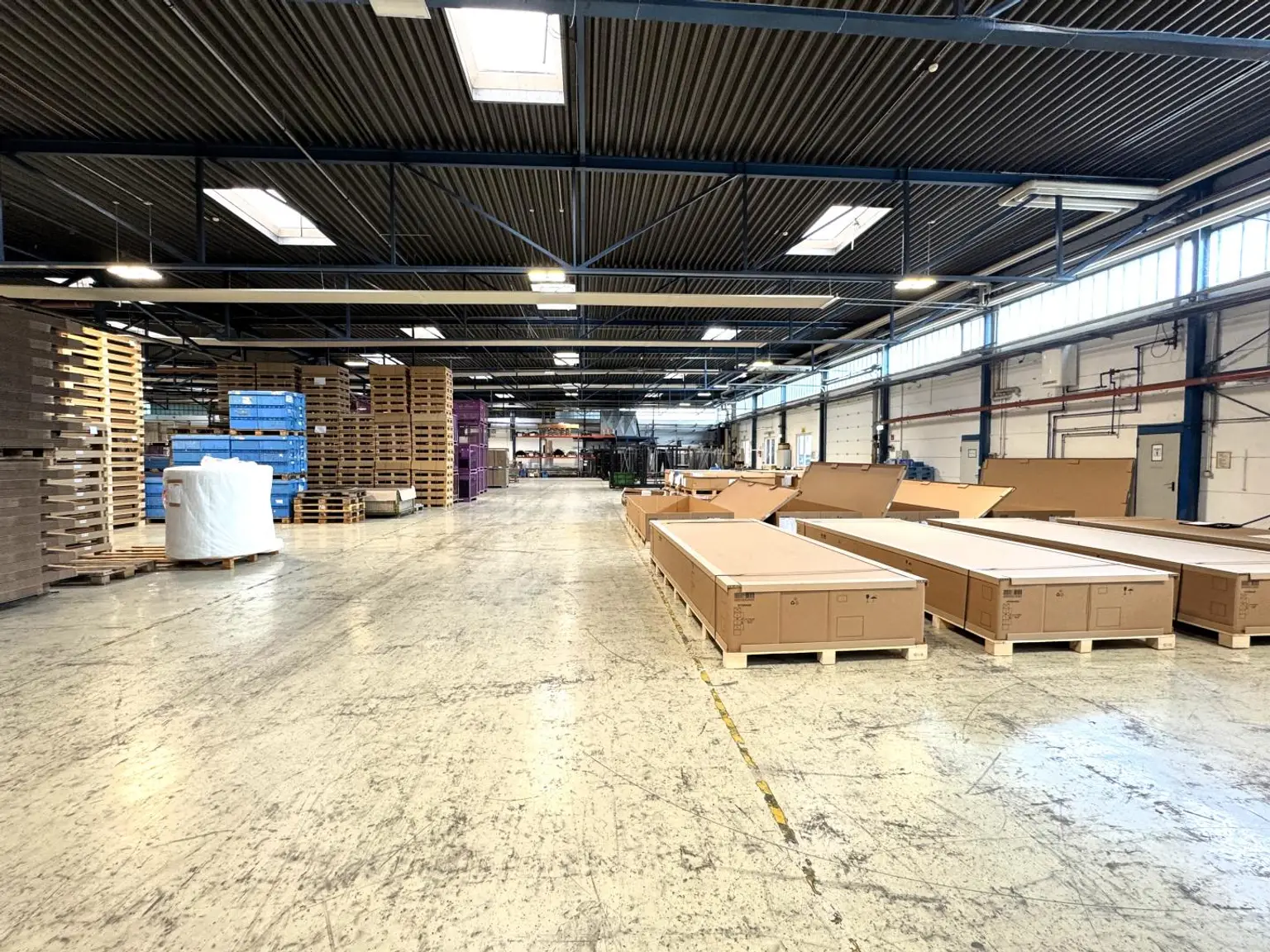 Innenansicht