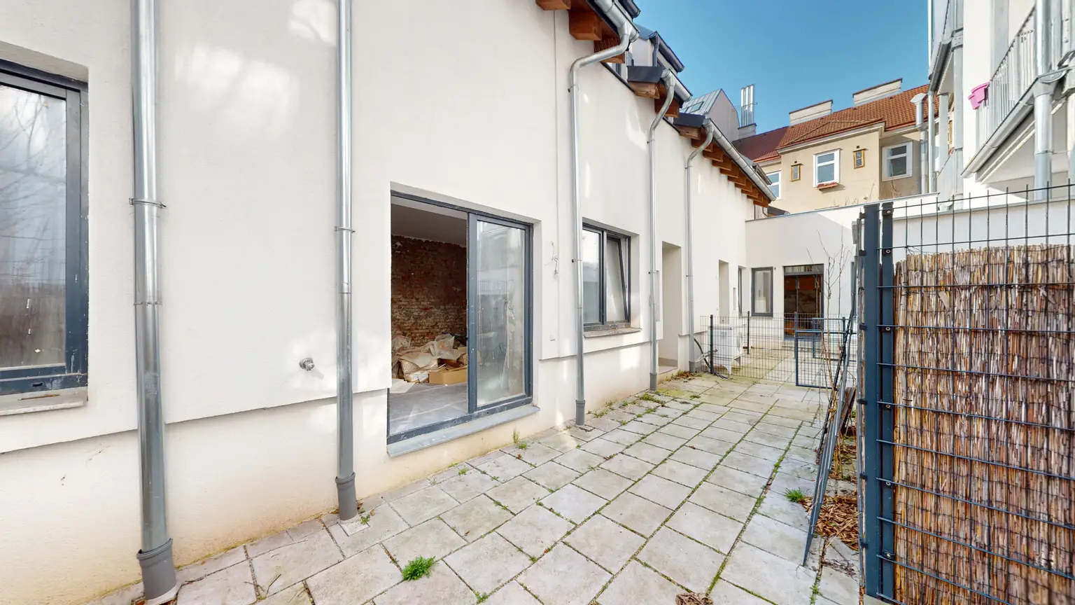 Einzigartige Investment Möglichkeit in beliebter Gegend