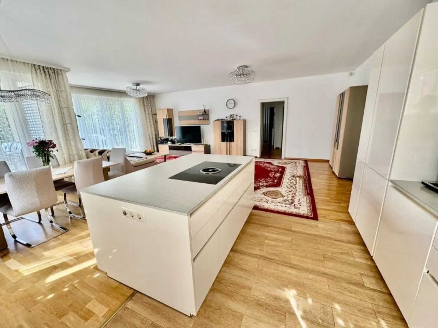 Wohnung