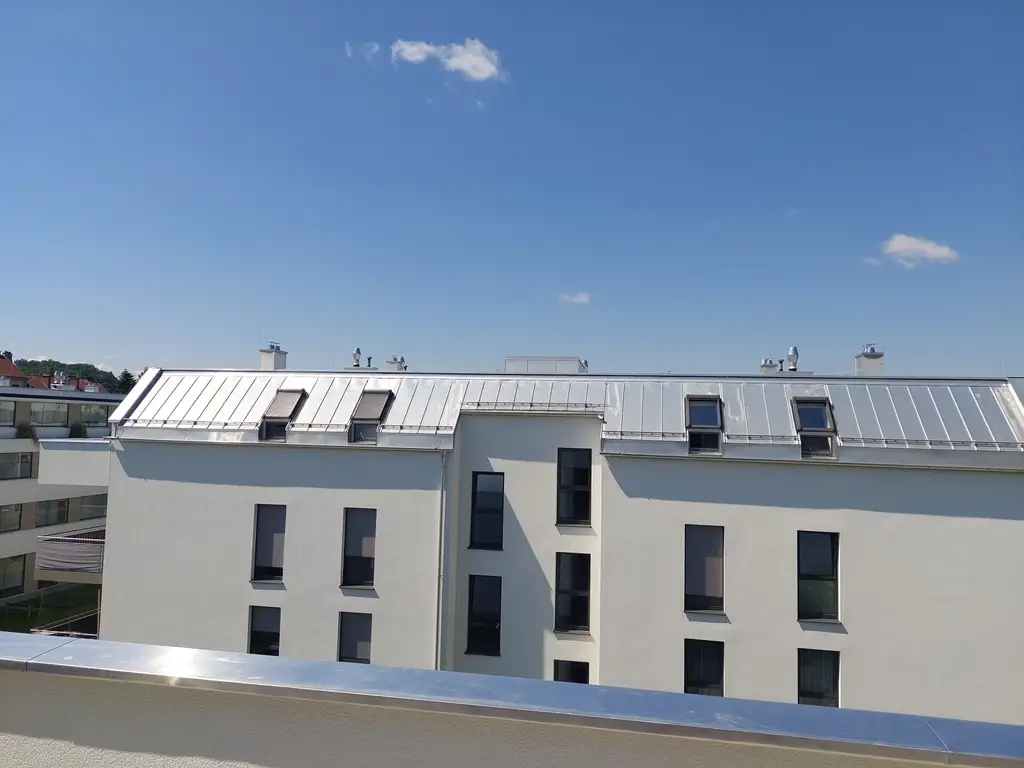 Dachgeschosswohnung in Wieselburg