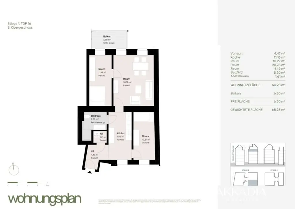 Plan