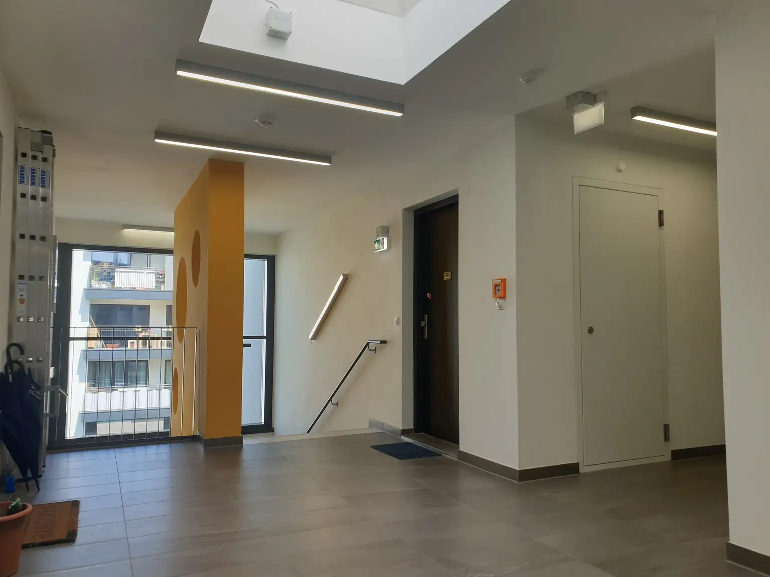 2-Zimmer-Wohnung nähe Prater