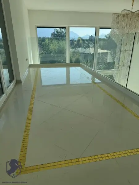 Luxuriöses Wohnen auf 170m² in Top-Lage von Salzburg - Traum-Penthouse mit 3 Garagenstellplätzen!