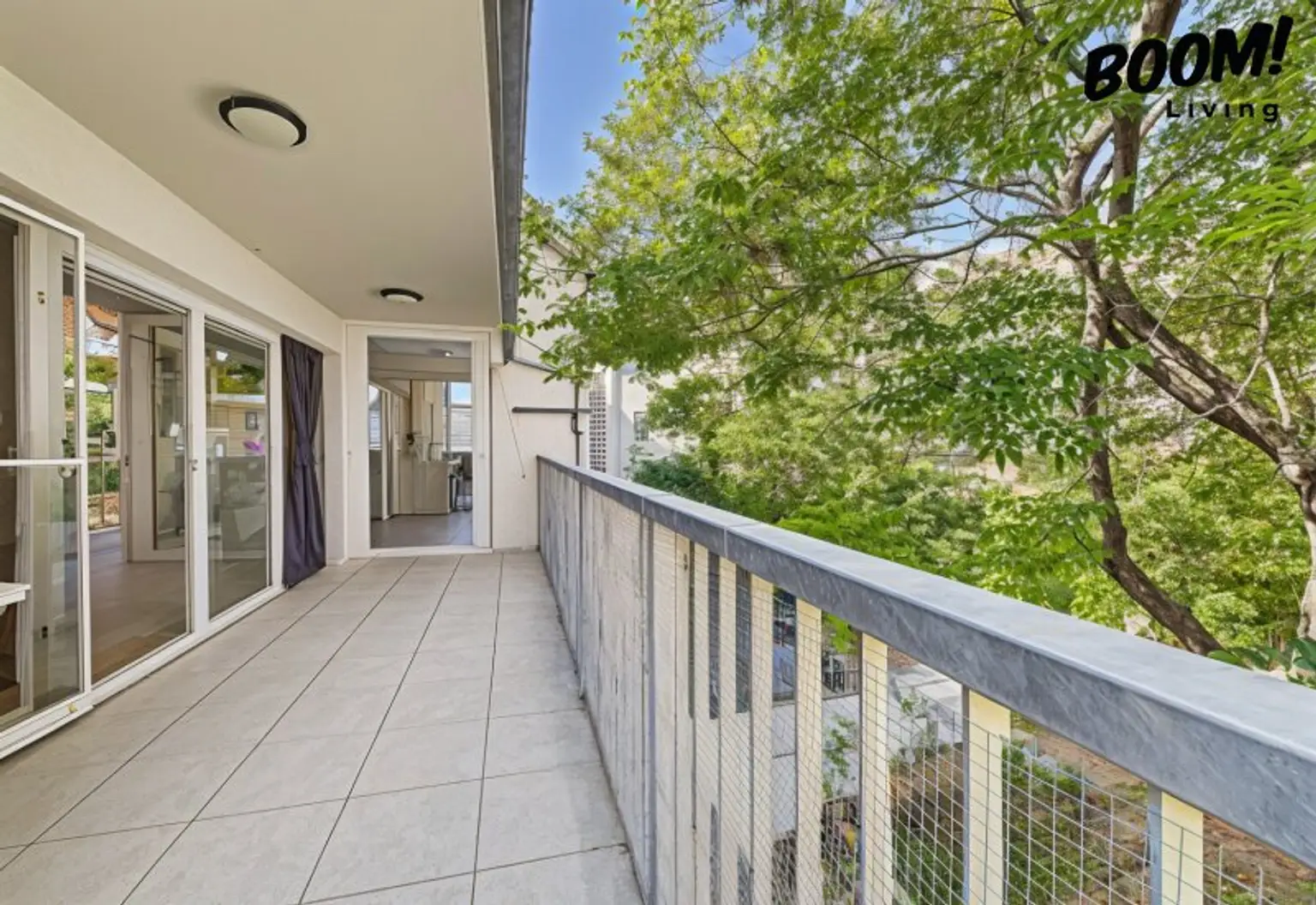Großzügiges, lichtdurchflutetes Wohnen im 19. Bezirk //   120 m² mit Terrasse & Garagenplatz // 4 Zimmer