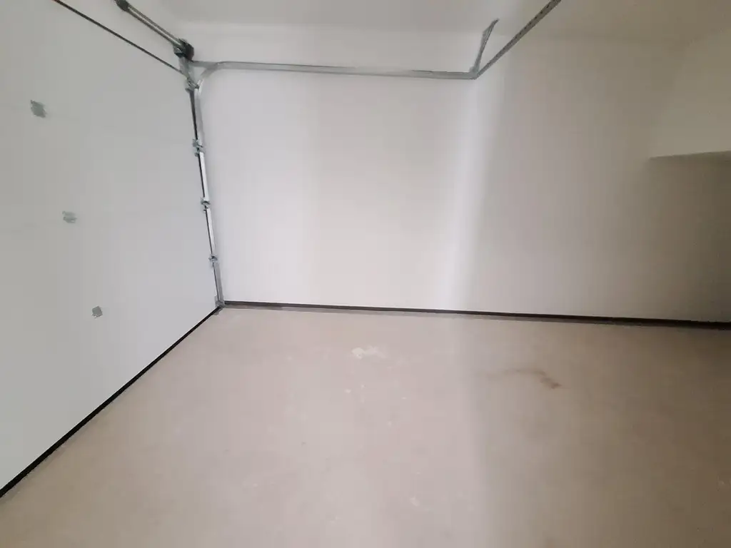 Für manche ein Reihenhaus - für manche eine Maisonettewohnung