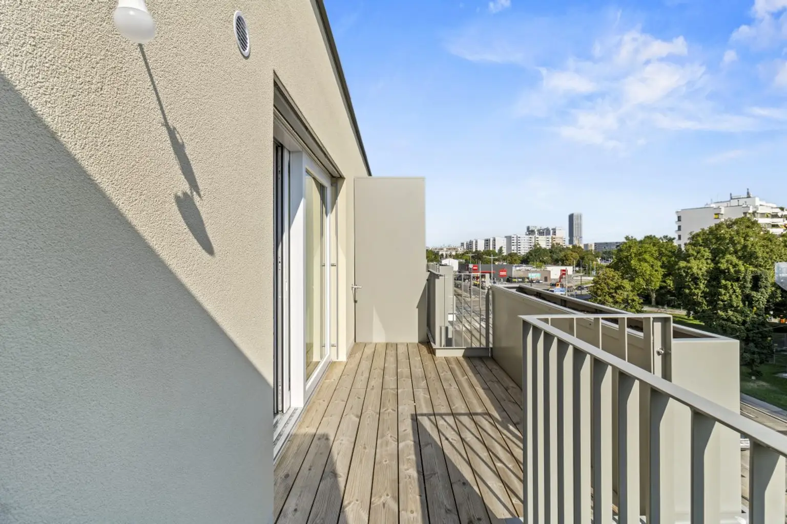 F | ++ ARCHITEKTUR zum VERLIEBEN ++ exklusiv im PROJEKT KARL74 | Prima Service Immobilien