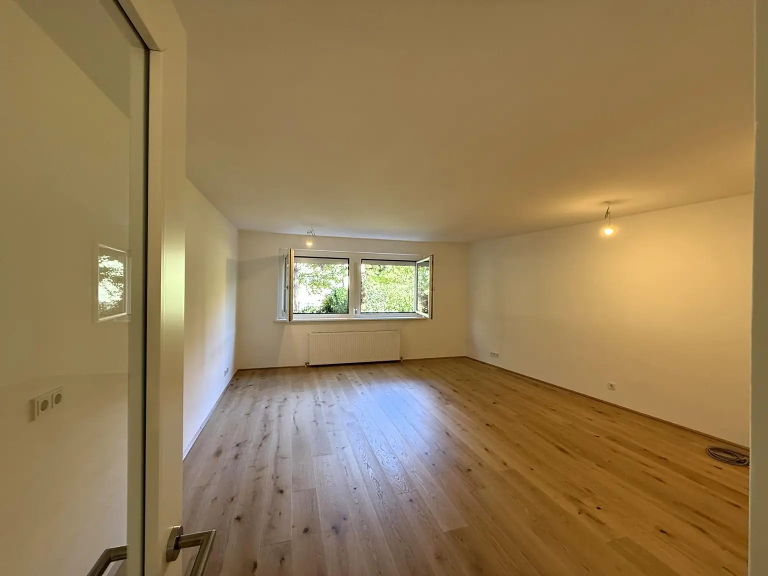 Erstbezug nach Generalsanierung - Wohnungseigentum // First occupancy after complete renovation - condominium ownership //
