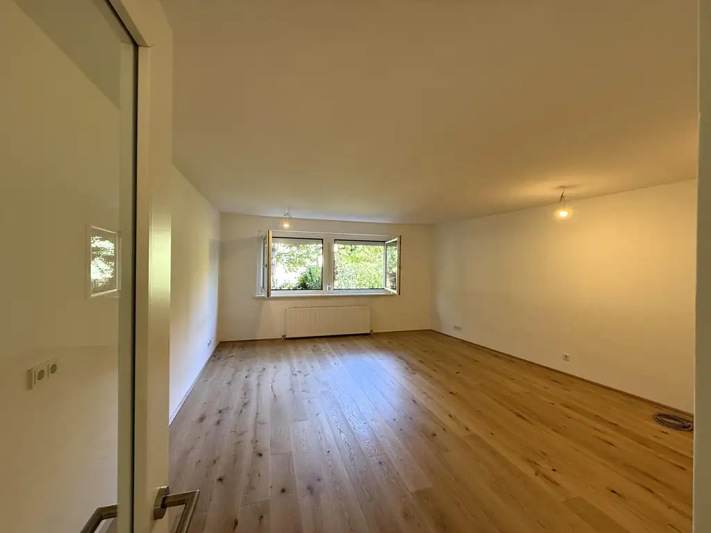 Erstbezug nach Generalsanierung - Wohnungseigentum // First occupancy after complete renovation - condominium ownership //