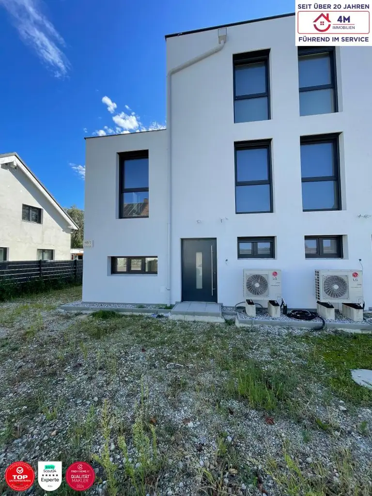 🏡 Doppelhaus-Nur 8 Minuten von Tulln an der Donau🏡