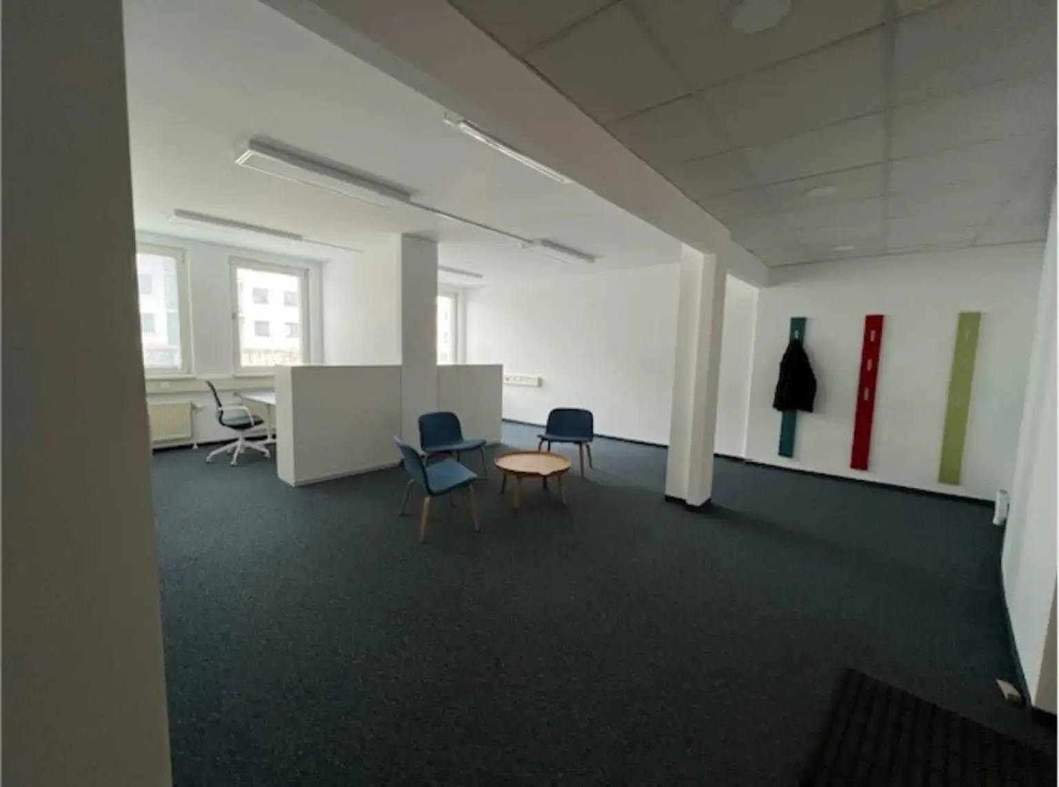 Top Büro in 1120 zu vermieten!