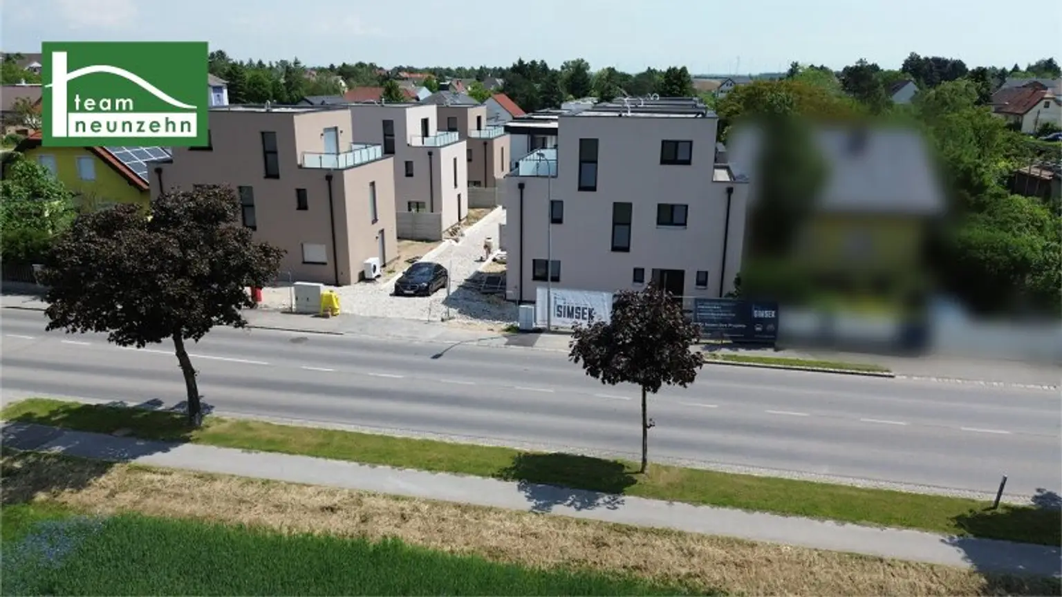 Modernes Einfamilienhaus in Deutsch-Wagram: Ihr Traum mit 5 Zimmern!