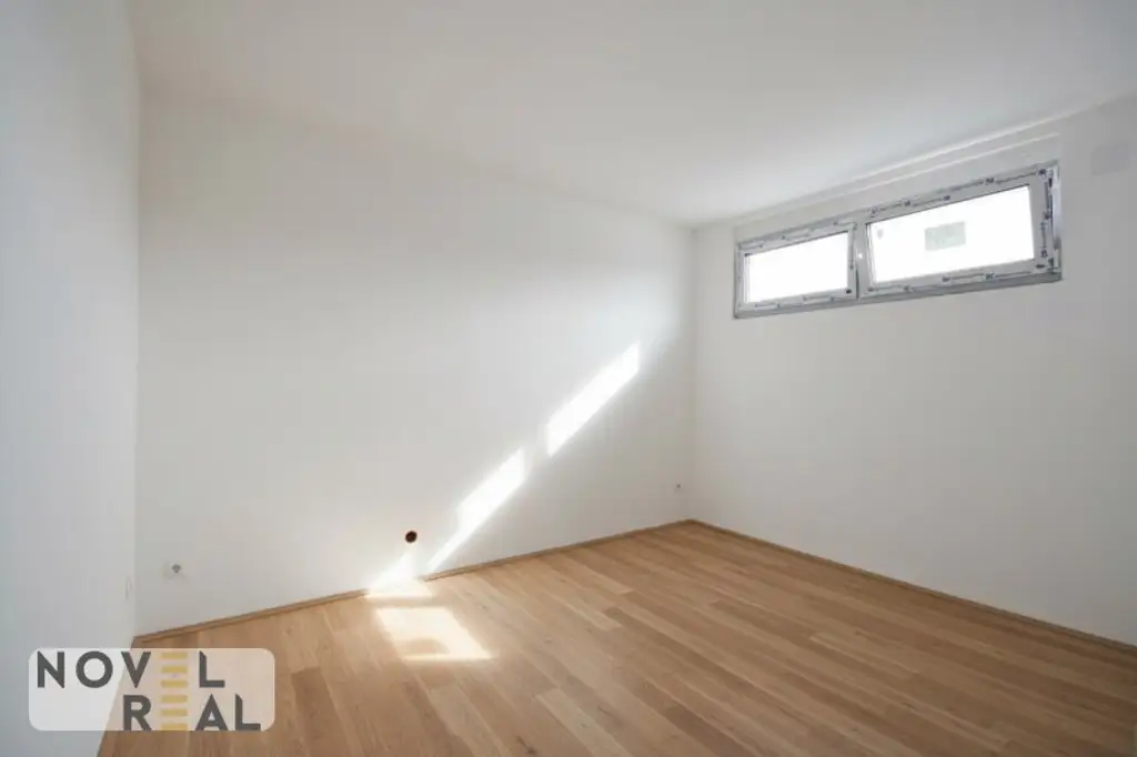 Ihr Platz an der Sonne – Dachgeschoss-Wohnung mit Terrasse