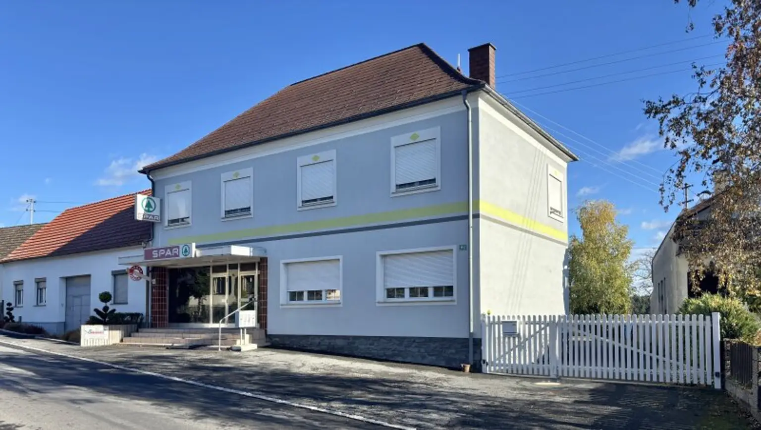 "" RAUMWUNDER "" Neuberg - Bezugsbereiter Familienhit mit ausreichend Platz und tollem Grundstück !!