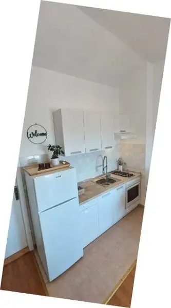 Mehrfamilienhaus im sonnigen Kroatien - Feriendomizil und/oder Investition