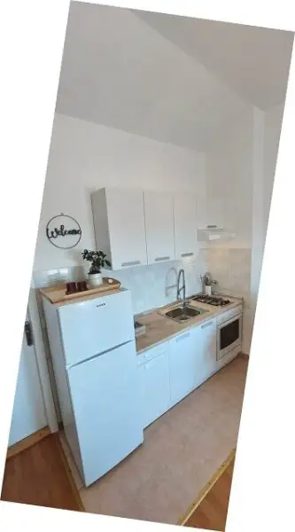 Mehrfamilienhaus im sonnigen Kroatien - Feriendomizil und/oder Investition