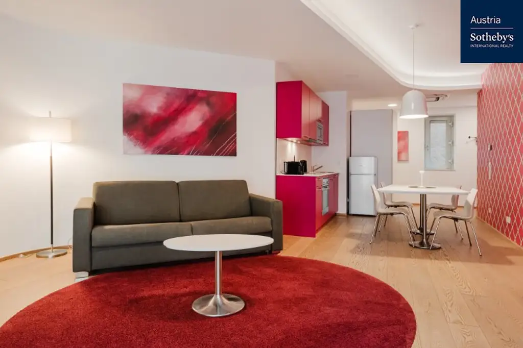 ARGOS - Auktion eines architektonischen Juwels