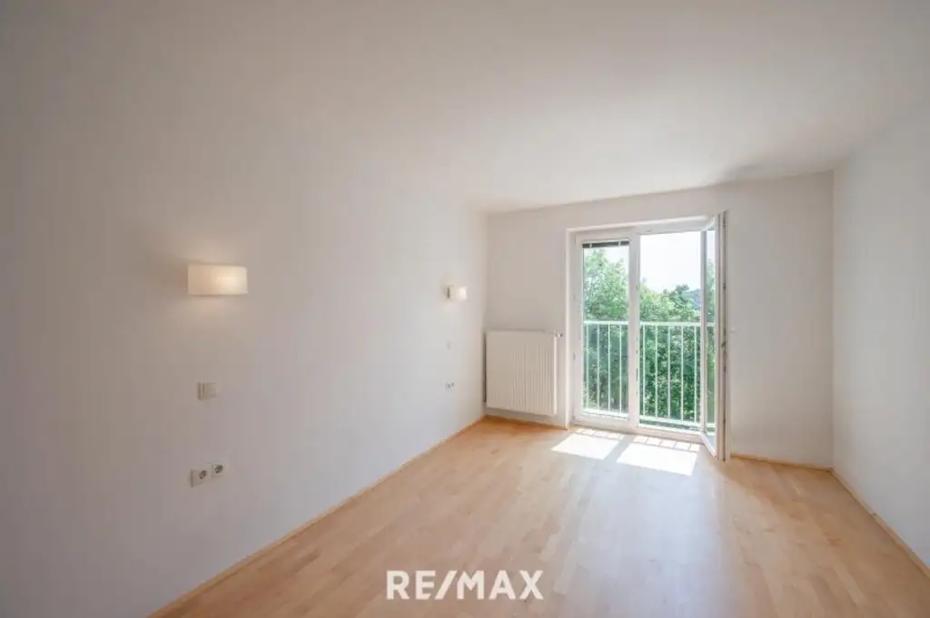 3 Zimmer Wohnung | Pötzleinsdorf | Grünruhelage | Fernblick