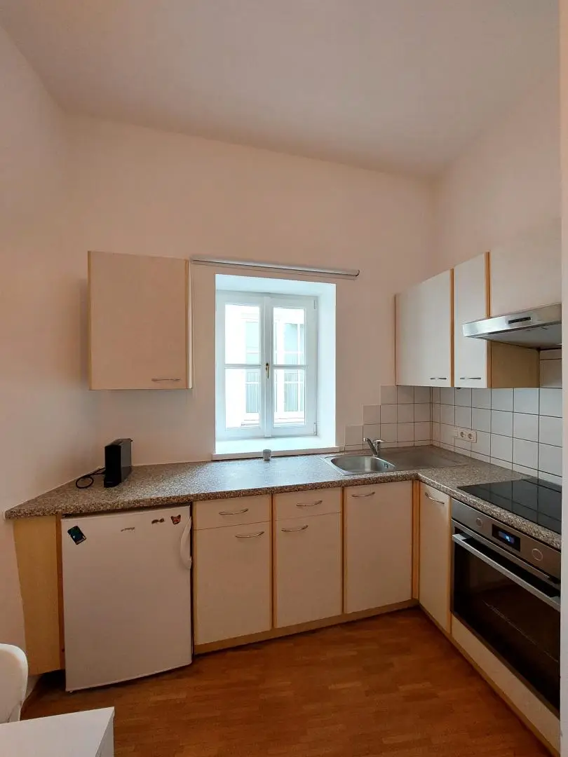 Küche/Esszimmer