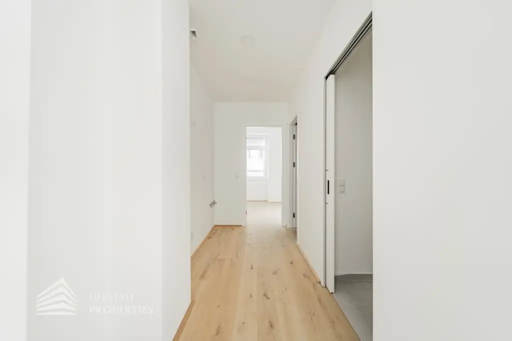 Immobilienpaket in Wien-Floridsdorf – 6 Einheiten mit Option zur Kurzzeitvermietung