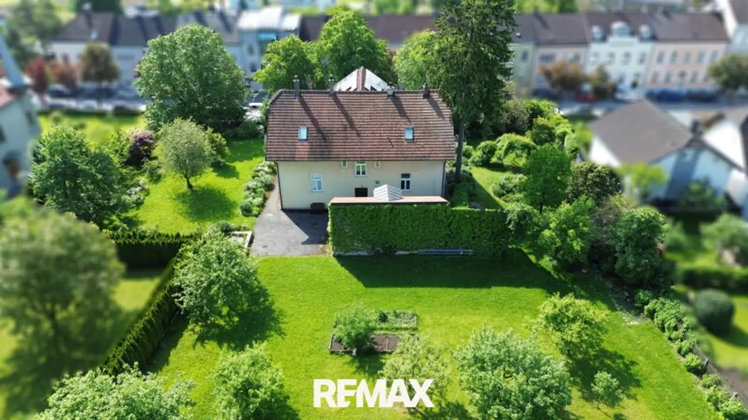 Außenaufnahme