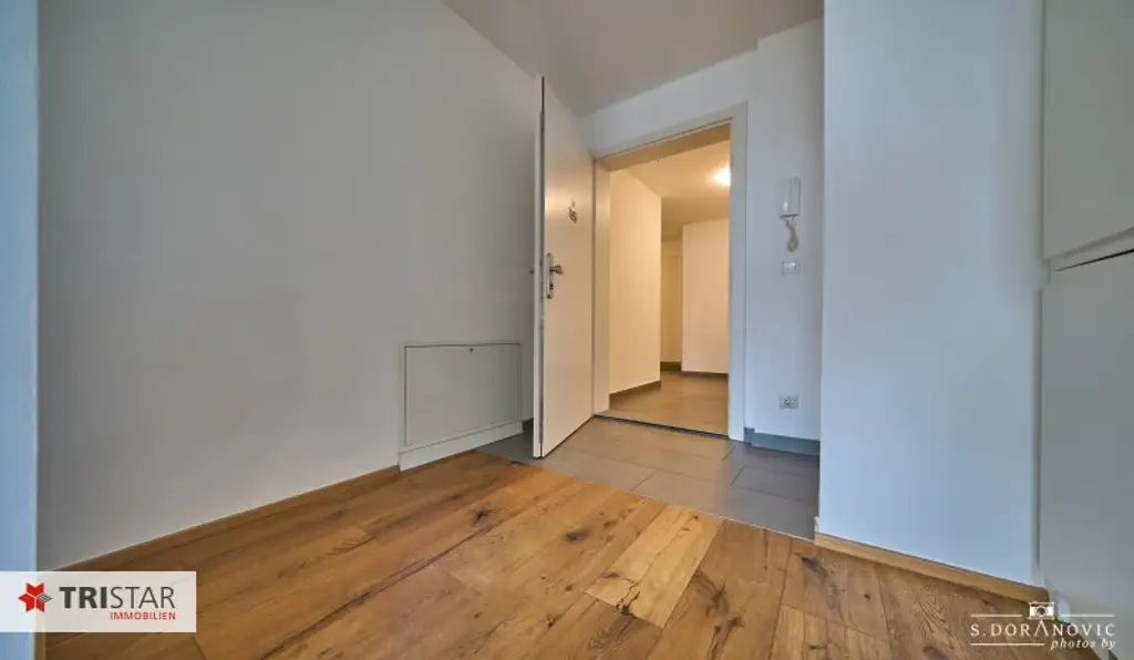 NEU! • U6 JÄGERSTRASSE • 15 NEUBAU DACHGESCHOSSWOHNUNGEN • FÜR ANLEGER UND EIGENNUTZER • EIGENTUM • 1200 WIEN •