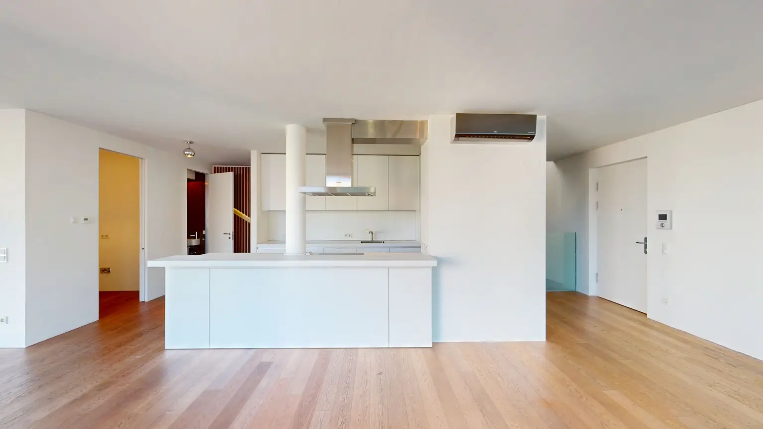 Urbanes Wohnen in perfekter Lage – Exklusive Dachgeschoss-Maisonette im 1. und 2. Dachgeschoss