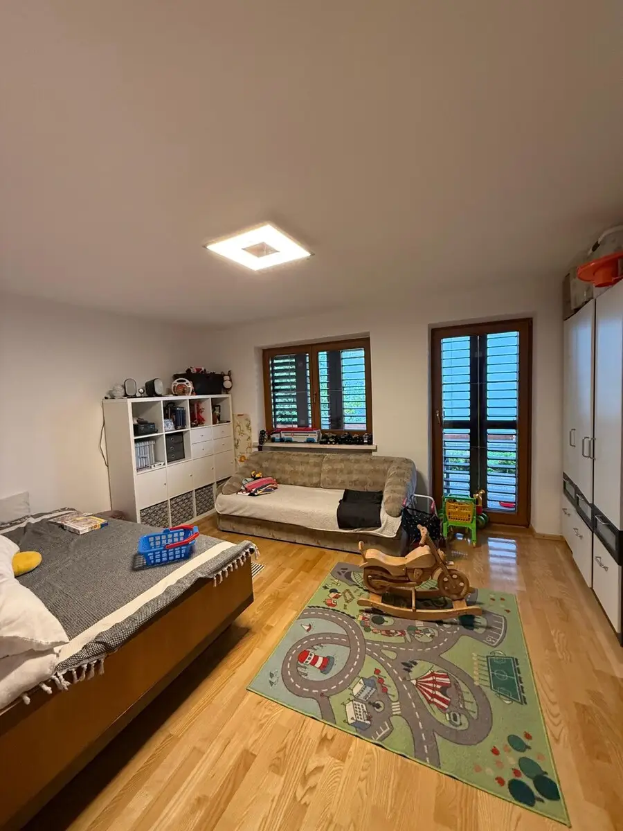 Charmanter Bungalow mit Wohlfühlcharakter – ruhig gelegen in Ranshofen