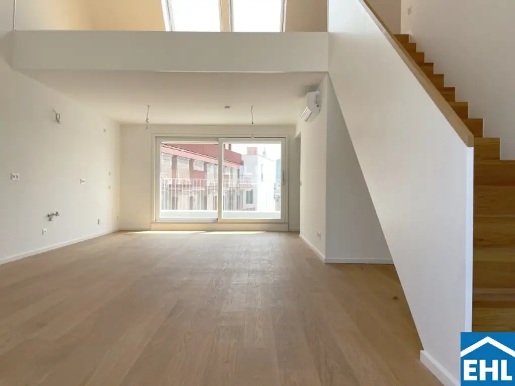 Vorsorgewohnung im Apostelhof!