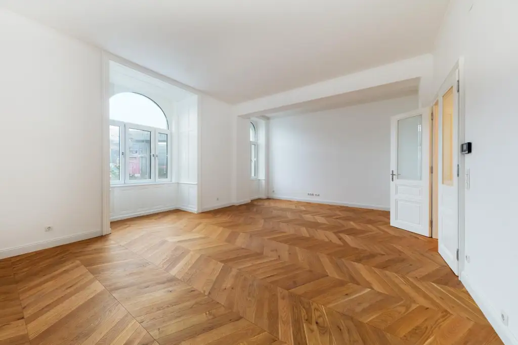 Betongold - sichere Kapitalanlage im Herzen der Stadt mit Zukunftspotenzial