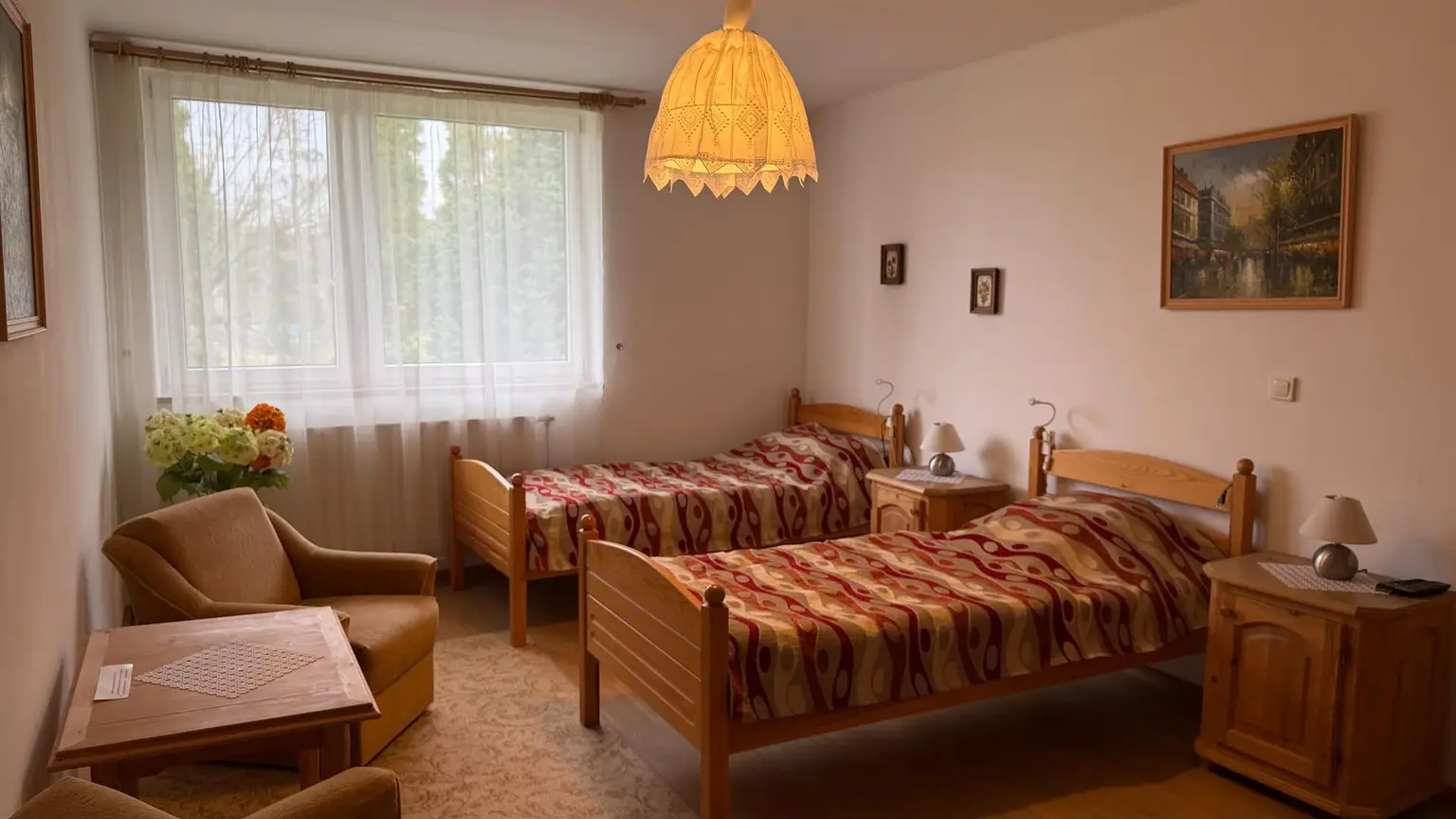 04. Pension in 9737 Bük, Ungarn